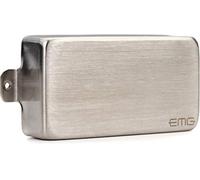 EMG EM920131 60 Active E-Guitar Pickup - Brushed Chrome