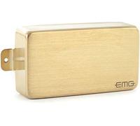 EMG EM920133 60 Active E-Guitar Pickup - Brushed Gold