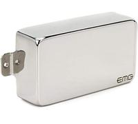 EMG 81 Active Humbucker Pickup, Chrome