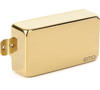 EMG 81 Humbucker Pickup Gold