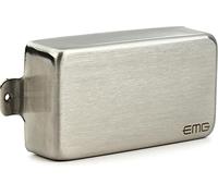 EMG 81 Brushed Chrome
