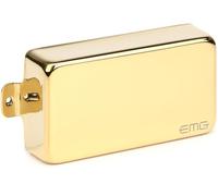 EMG 85 Active Humbucker Pickup Gold