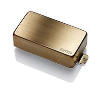 EMG EM920213 85 Active E-Guitar Pickup - Brushed Gold