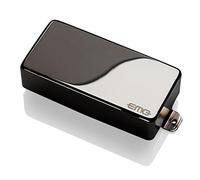 EMG EM922162 81-7H Active E-Guitar Pickup - Black/Chrome