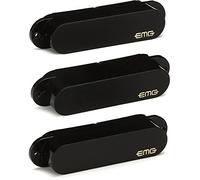 EMG EM924020 E-Guitar SA-Set 3 Single-Coils Pickup