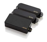 EMG EM924420 E-Guitar Set SA / SA / 89 Pickup