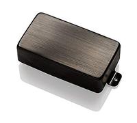 EMG EM938032 60 X Active E-Guitar Pickup - Brushed Black/Chrome