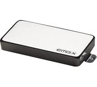 EMG EM938088 81 X Active E-Guitar Pickup - Chrome
