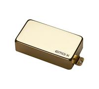 EMG EM938089 81 X Active E-Guitar Pickup - Gold