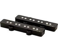 EMG EM940020 EMG Bass JV-X Set X-Series Pickups - Black