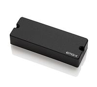 EMG EM941050 EMG Bass 40DC-X X-Series Pickups - Black