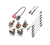 EMG EMG Solderless Set 1 oder 2 Pickups, kurze Achse - Guitar Part