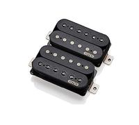 EMG Fat 55 Floyd Pickup Set Black