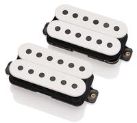EMG Floyd Jim Root Daemonum Pickup Set, White