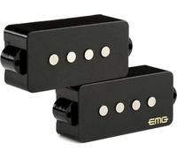 EMG Geezer Butler Signature P Bass Guitar Pickup Set