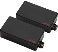 EMG GH Set Black Humbucker Pickup