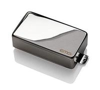 EMG H 4 Alnico C Passive Electric Guitar Humbucker Pickup Chrome