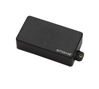 EMG H4 Passive Humbucker Pickup Black