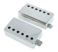 EMG JH "HET" Set F-Spaced C