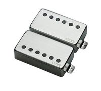 EMG JH "HET" Set BRBC