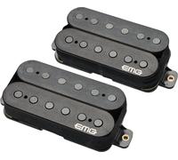 EMG Jim Root Daemonum Black Humbucker Pickup