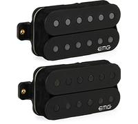 EMG Jim Root Daemonum Black Humbucker Pickup