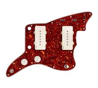 EMG JMaster Loaded Pickup Set Ivory