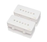 EMG Jmaster Loaded Pickup Set White