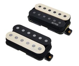 EMG JR "Daemonum" Set F-Spaced ZEB