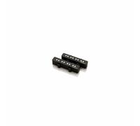 EMG EM940020 EMG Bass JV-X Set X-Series Pickups - Black