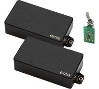 EMG Kerry King Set Black Humbucker Pickup