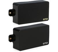 EMG Kerry King Set81/85 Humbucker Set Black