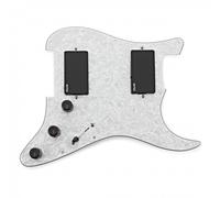 EMG KH21 Loaded Humbucker Pickguard Set