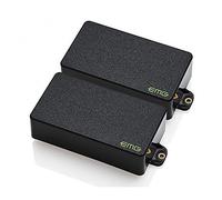 EMG Kirk Hammett Bone Breaker Humbucker Set Black