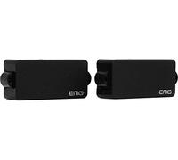 EMG P-Bass Precision Pickup 4 BK,P PICKUP