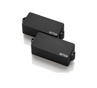EMG P Black