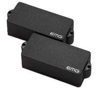 EMG P Black