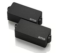 EMG P5 SET BLACK