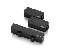 EMG P5J 5-String Bass Pickup Set Black