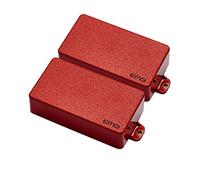 EMG Pickups »GTV - Glenn Tipton Vengeance Set« Pickup Set for Electric Guitar - Colour: Red