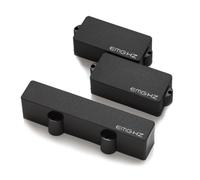 EMG Pickups PJHZ Set Black