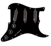 EMG David Gilmour DG20 Pickup Set Black