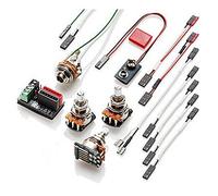EMG PJ Kit Solderless Conversion Wiring Pickup Set