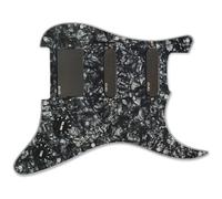 EMG Pro Series SL20 Steve Lukather Pickguard