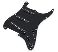 EMG RA-2 Pro Pickguard BK