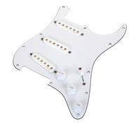 EMG RA-2 Pro Pickguard WH