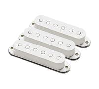 EMG Retro Active Crossroads Guitar Pickup Set, White