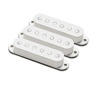 EMG Retro Active Maverick Five Guitar Pickup Set, White