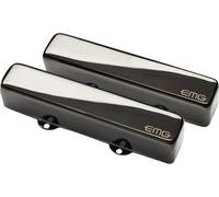 EMG Robert Trujillo Rip Tide Black Chrome Bass Pick-Up