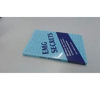 (EMG SECRETS) BY Tan, Faye Chiou(Author)Paperback on (09 , 2003)